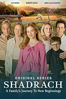 Постер к сериалу Шадрак