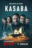 Постер к сериалу Город
