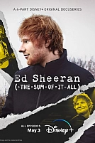 Постер к сериалу Эд Ширан: Сумма всего этого