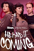 Постер к сериалу Сам напросился