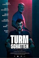 Постер к сериалу Тень Башни