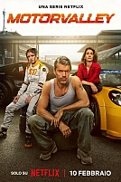 Постер к сериалу Долина моторов