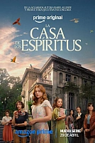 Постер к сериалу Дом духов