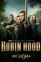 Постер к сериалу Робин Гуд