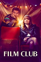 Постер к сериалу Киноклуб