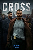 Постер к сериалу Кросс