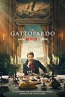 Постер к сериалу Леопард