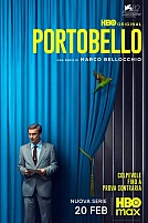 Постер к сериалу Портобелло