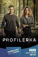 Постер к сериалу Профайлер
