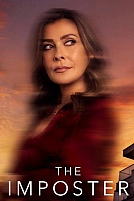 Постер к сериалу Самозванка