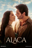 Постер к сериалу Аладжа