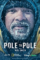 Постер к сериалу От полюса к полюсу с Уиллом Смитом