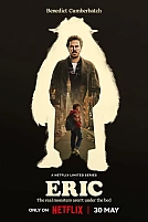 Постер к сериалу Эрик