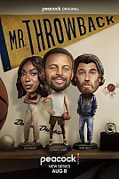 Постер к сериалу Мистер Ностальгия
