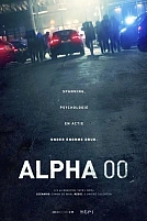 Постер к сериалу Альфа 00