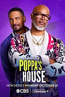 Постер к сериалу Дом папаши