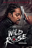 Постер к сериалу Дикий Роуз