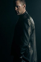 Постер к сериалу Детектив Холе