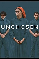 Постер к сериалу Неизбранные