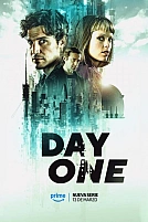 Постер к сериалу День первый