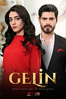 Постер к сериалу Невеста