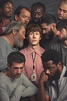 Постер к сериалу Ждущий выхода