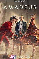 Постер к сериалу Амадей