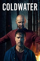 Постер к сериалу Холодные воды