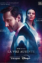 Постер к сериалу Отсутствующий голос