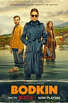 Постер к сериалу Бодкин