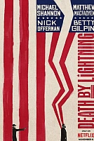 Постер к сериалу Смерть от молнии