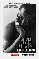 Постер к сериалу Шон Комбс: время расплаты