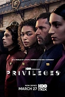 Постер к сериалу Привилегии