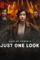 Постер к сериалу Лишь один взгляд