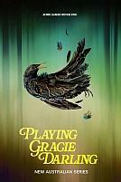 Постер к сериалу Игра в Грейси Дарлинг
