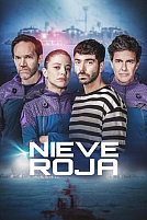 Постер к сериалу Кровавый снег