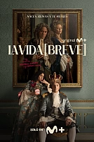 Постер к сериалу Короткая жизнь