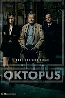 Постер к сериалу Осьминог!