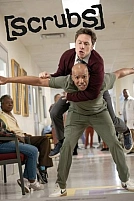 Постер к сериалу Клиника