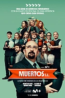 Постер к сериалу Мертвецы