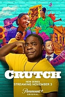 Постер к сериалу Кратч