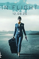 Постер к сериалу В полете