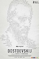 Постер к сериалу Достоевский