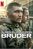 Постер к сериалу Вперёд, брат