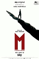 Постер к сериалу М. Сын века