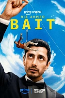 Постер к сериалу Наживка