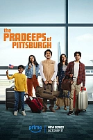 Постер к сериалу Прадипы из Питтсбурга