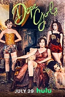 Постер к сериалу Крутые девчонки