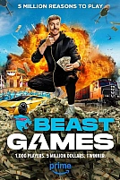 Постер к сериалу Игры Биста