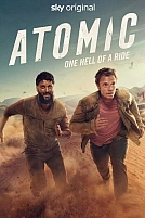 Постер к сериалу Ядерная угроза